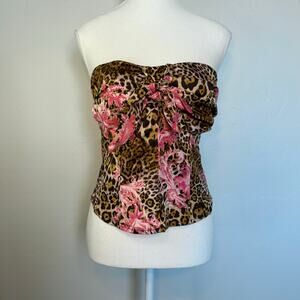 Bustier Top